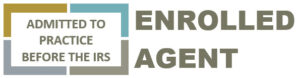 Enrolled Agent logo